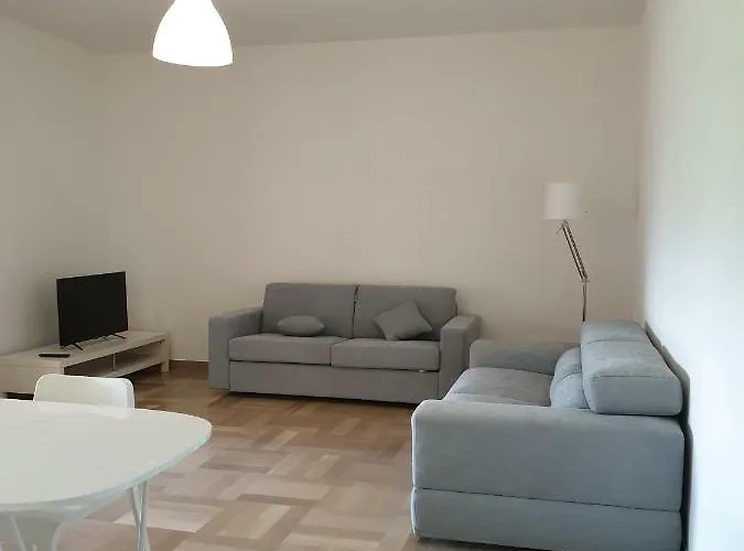 Residenza Maria Luisa
