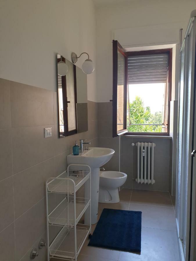 Residenza Maria Luisa *