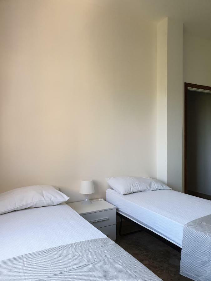 Residenza Maria Luisa *