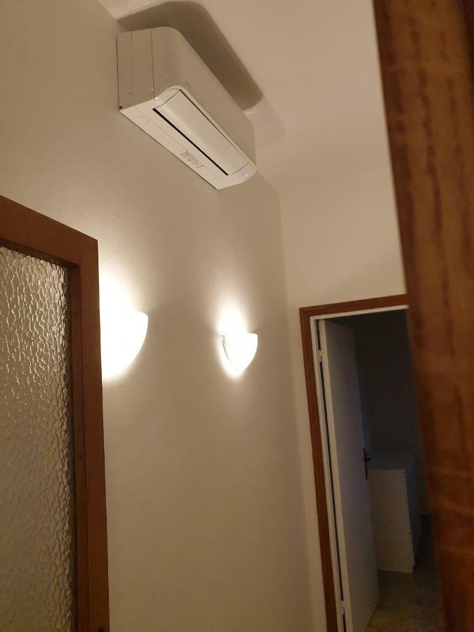 Appartamento Residenza Maria Luisa Pesaro