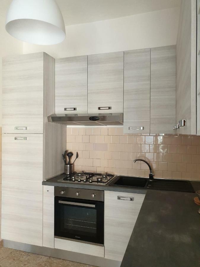 Residenza Maria Luisa Appartamento *