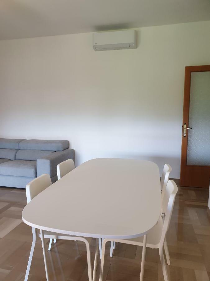 Appartamento Residenza Maria Luisa Pesaro