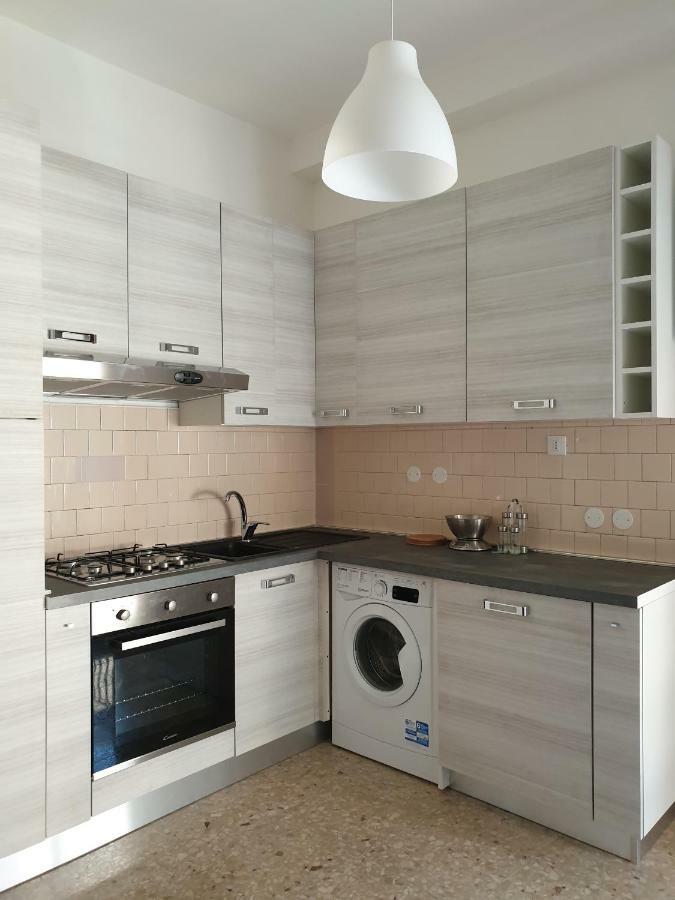 Appartamento Residenza Maria Luisa Pesaro