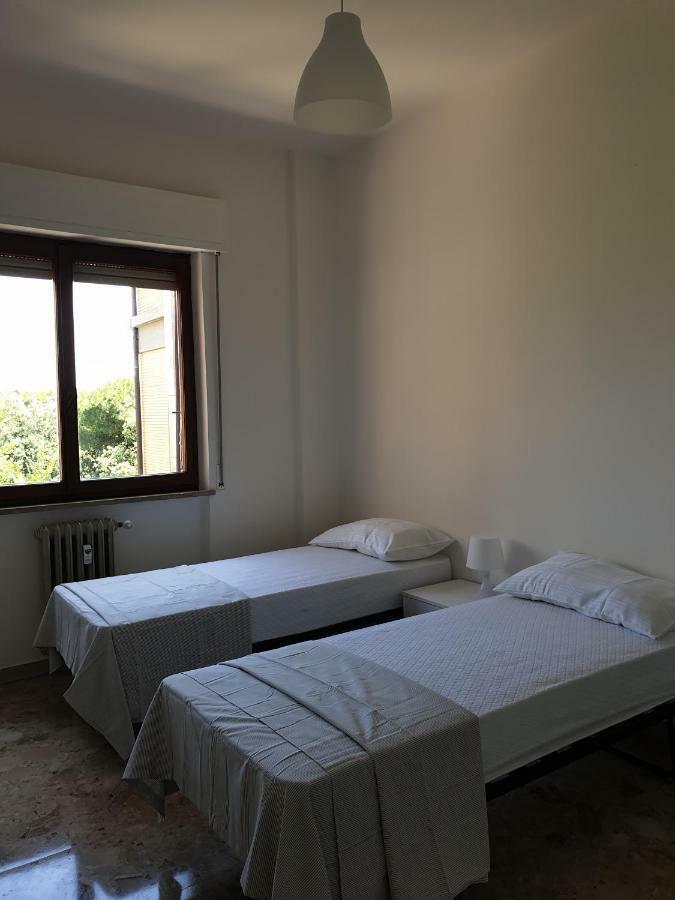 Appartamento Residenza Maria Luisa Pesaro